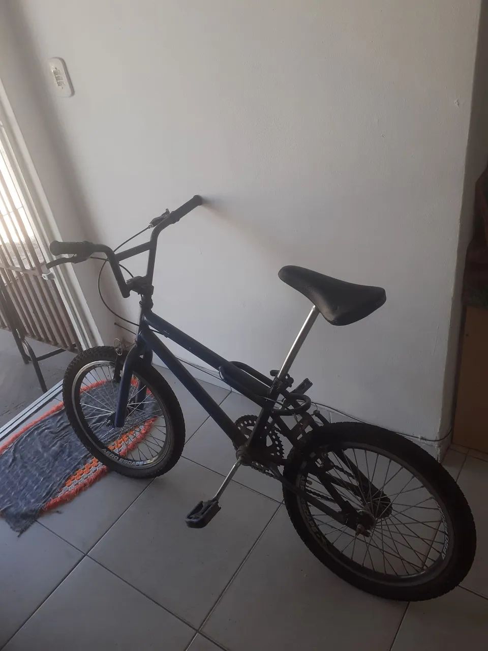 Bike bmx  - Foto 2