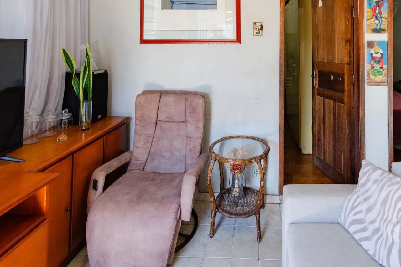 Casa à Venda - Dom Bosco, 2 Quartos, 410 m2 - Foto 4