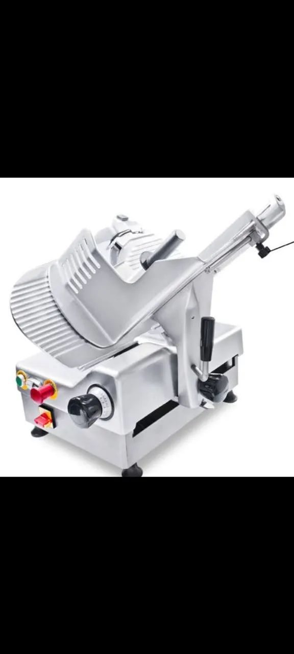 Fatiador Prix 9300g automático  - Foto 3