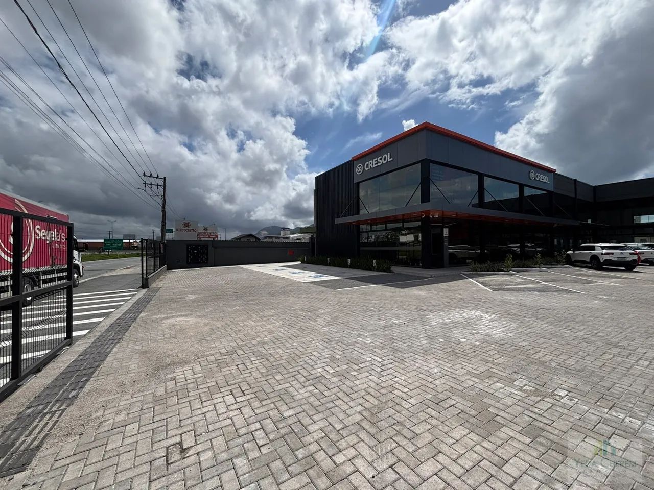 Loja Comercial em Biguaçu - Foto 5