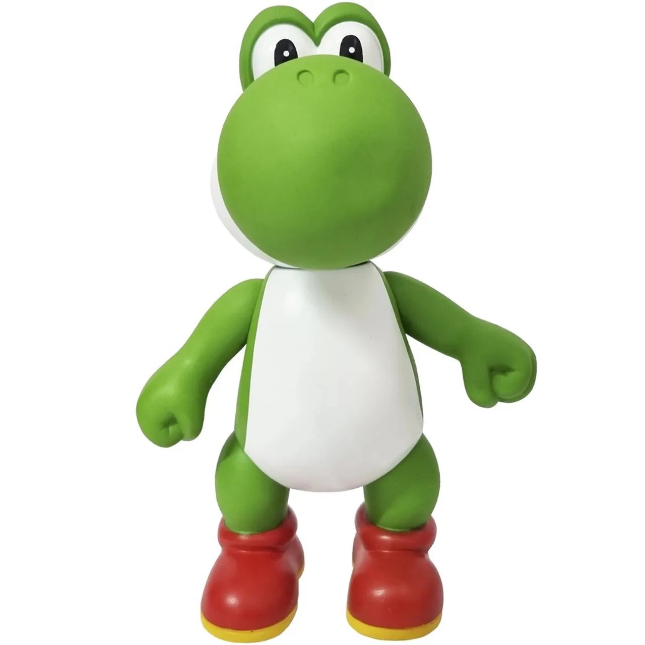 Boneco articulado super Mario Bros  - Foto 2