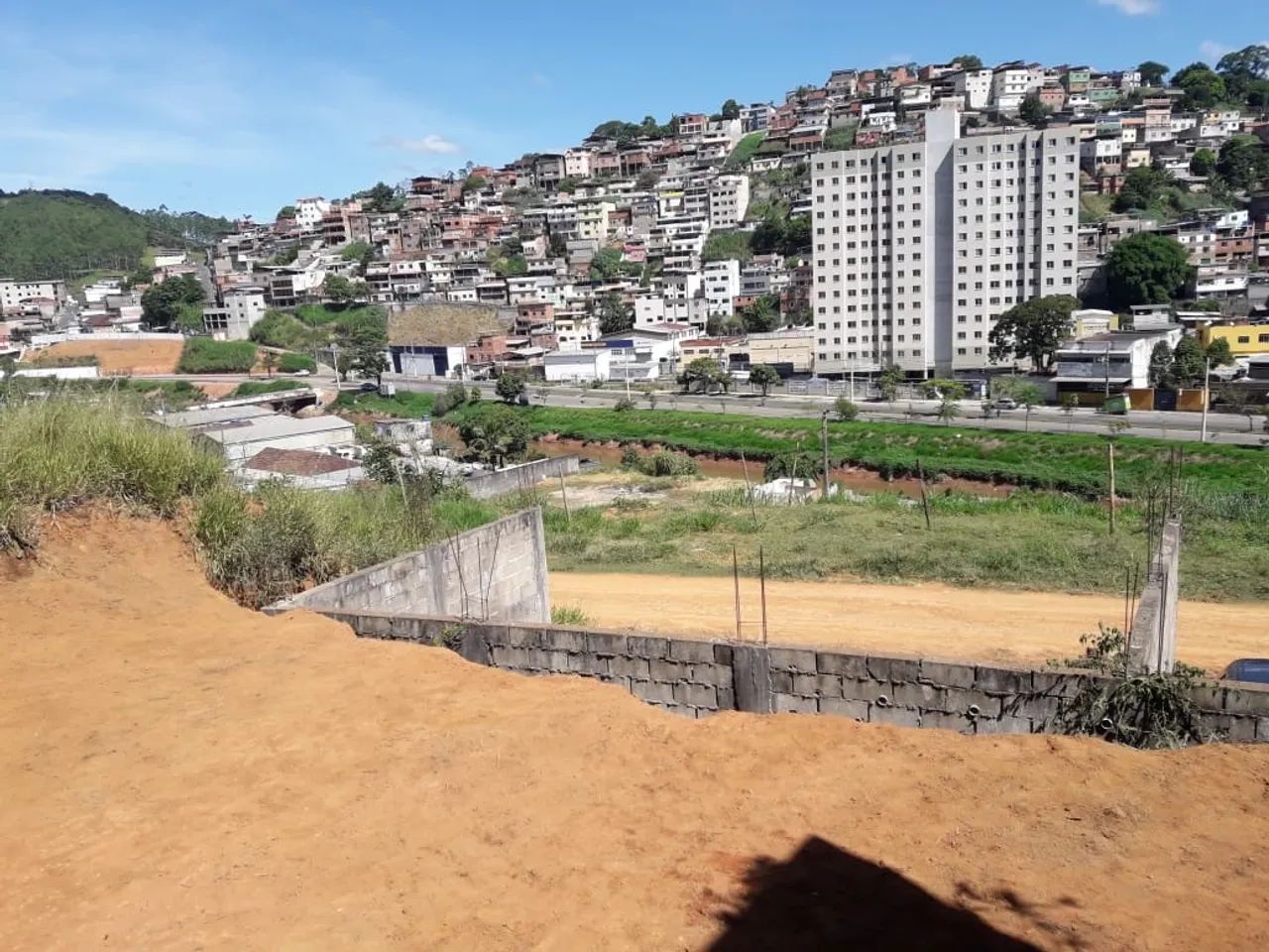 Foto - Juiz de Fora - Lourdes