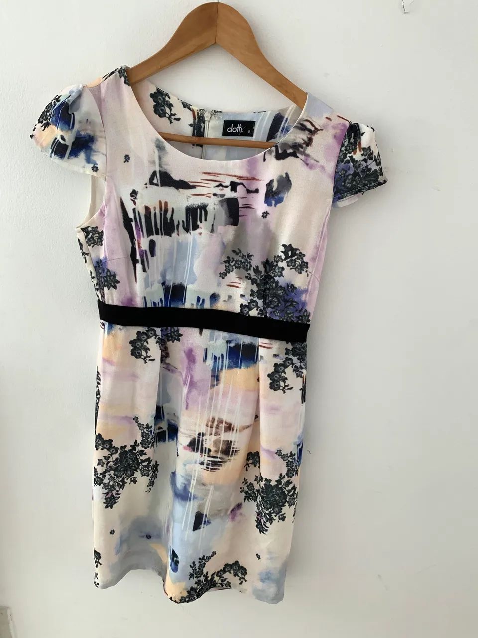 Vestidos tamanho P ou PP