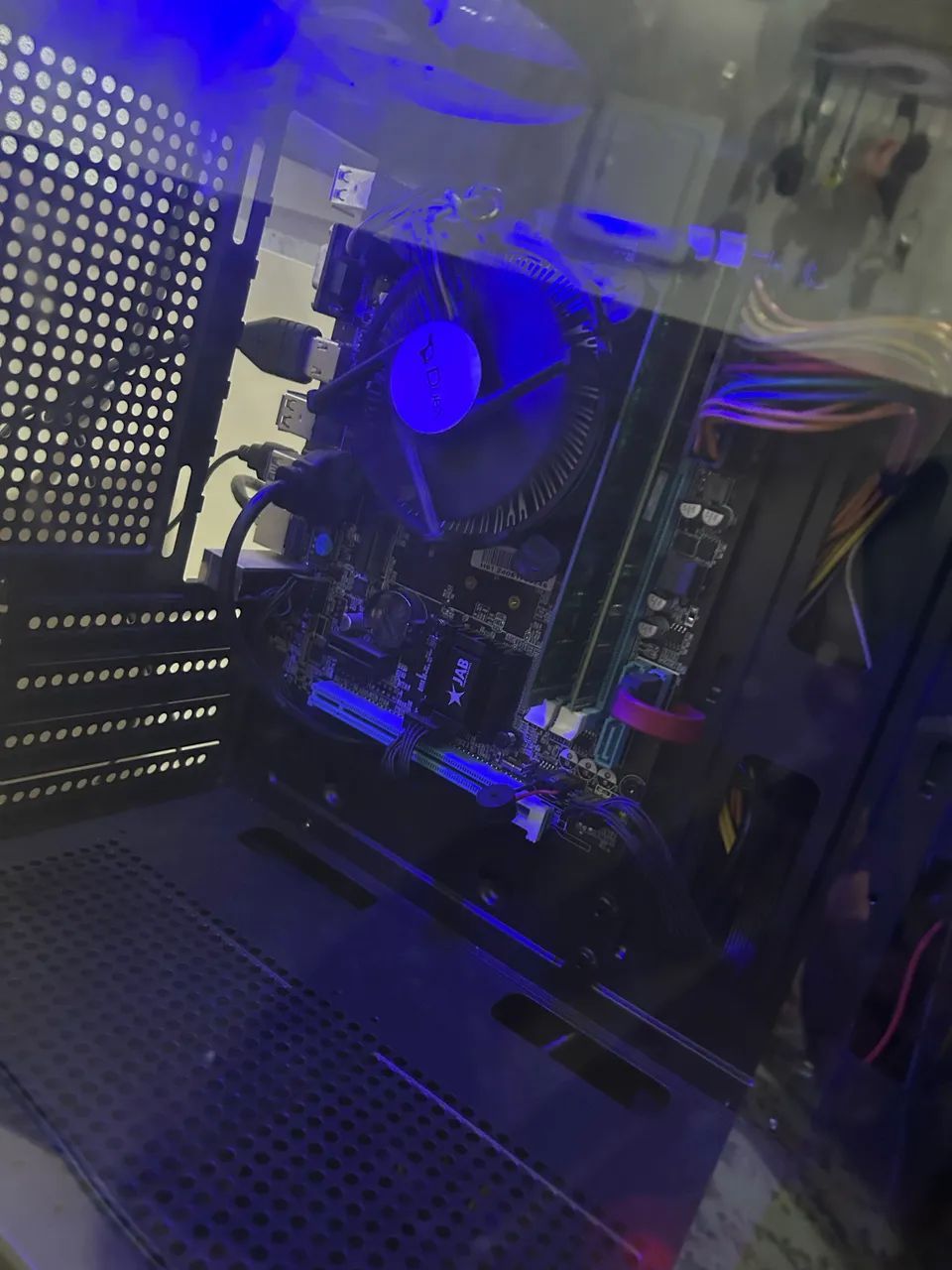Pc gamer para melhorar - Foto 3