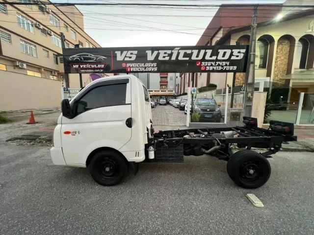 Hyundai Hr 2021