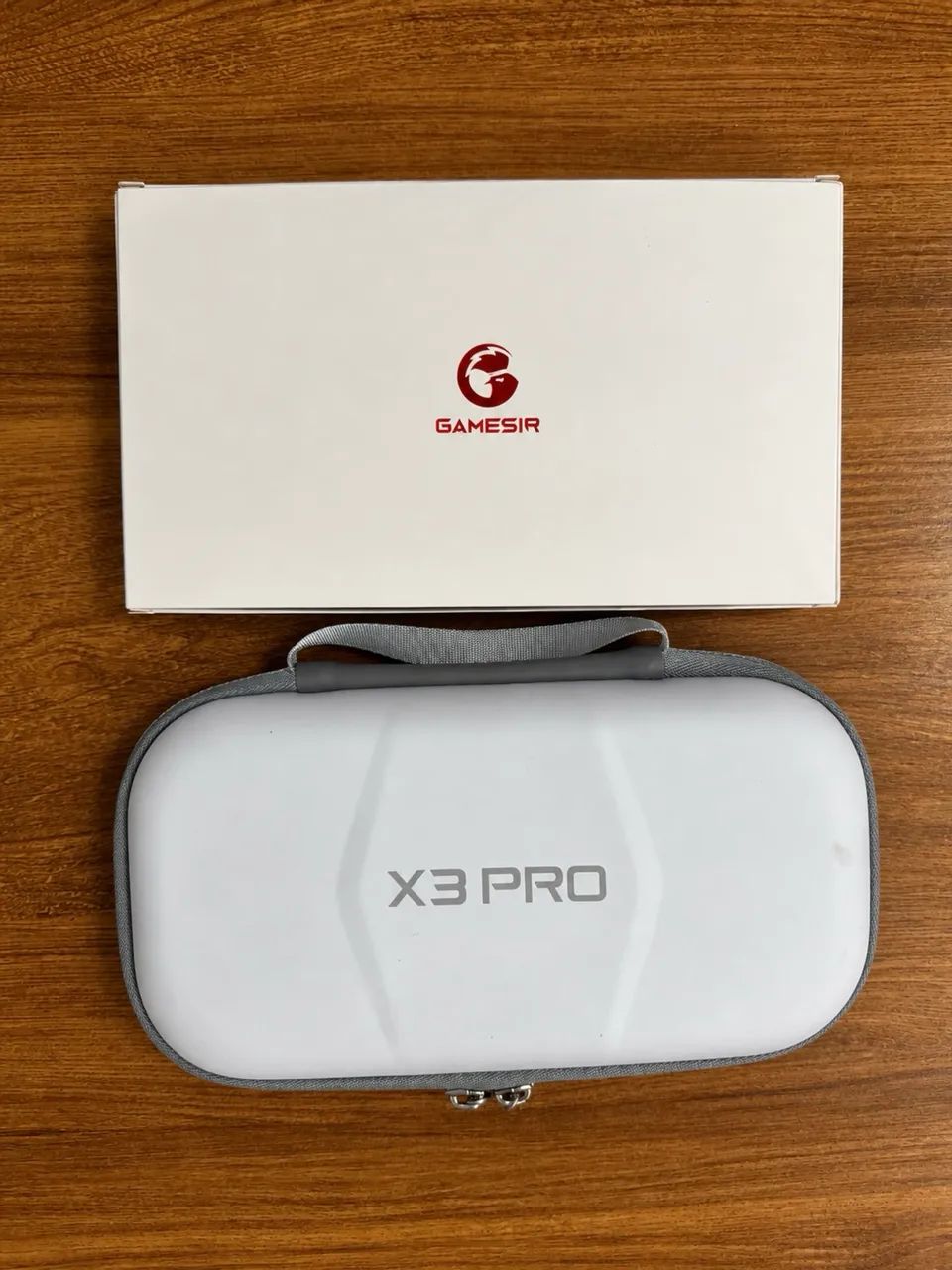 GameSir X3 Pro Type-C Controle Mobile com COOLER PELTIER - Foto 3