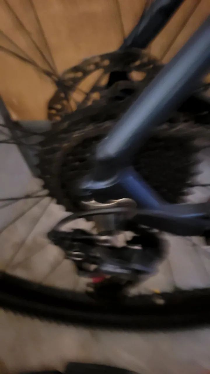 Bicicleta aro 29 - Foto 4