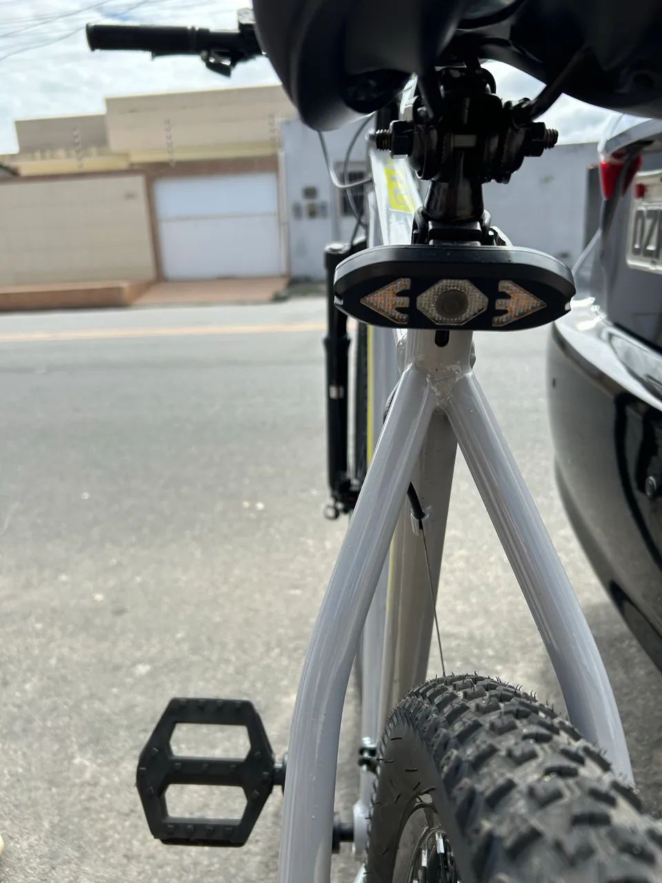 Bicicleta GTI Aro 29  - Foto 4