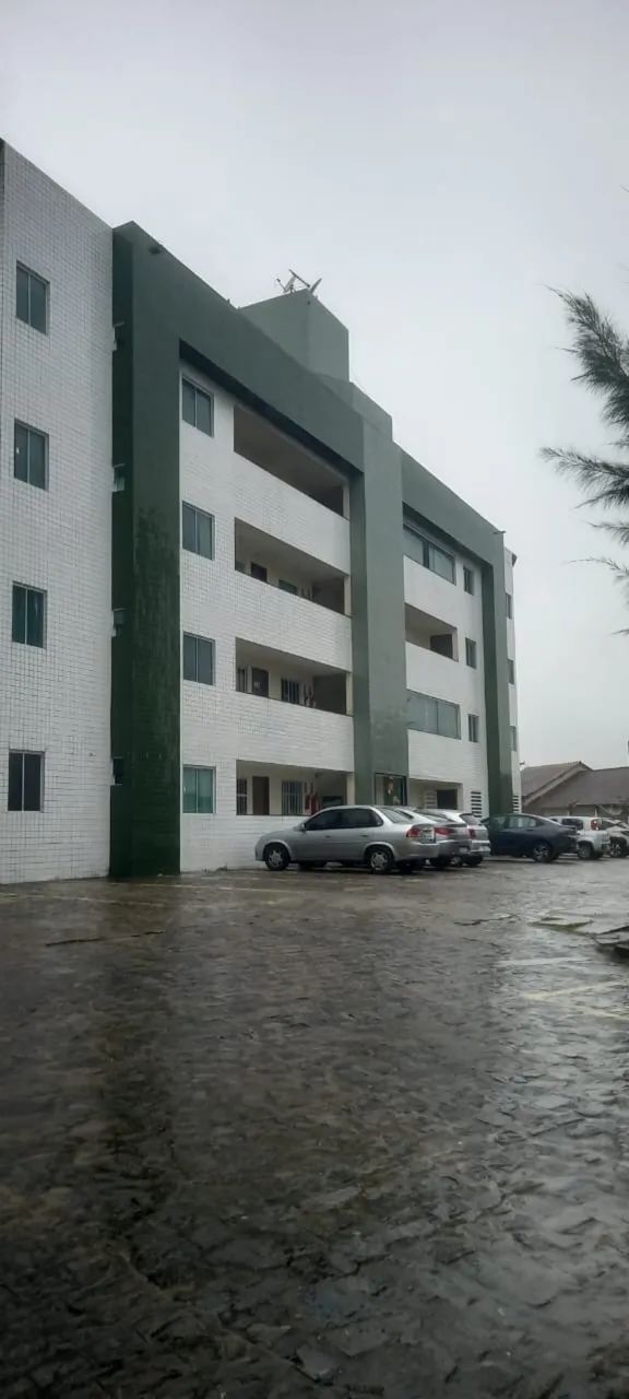 Apartamento à venda no Alto Branco