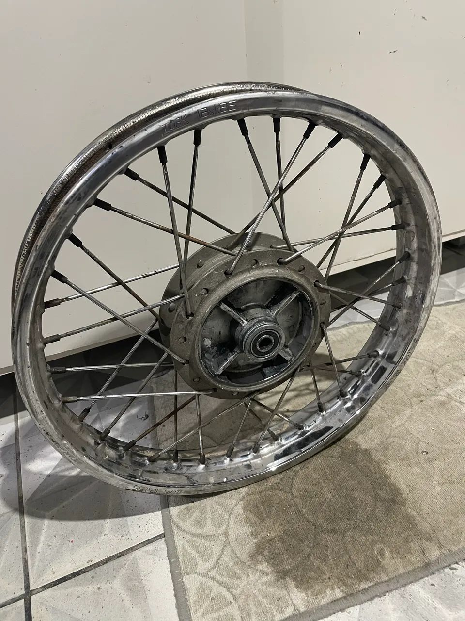 aros cg 150 cg 160 - Foto 3