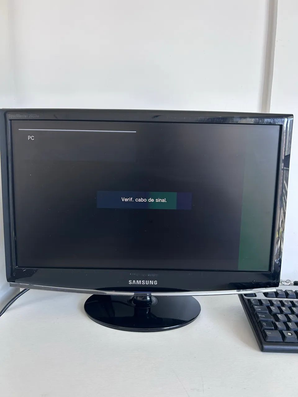 Monitor Tv Samsung - Foto 2