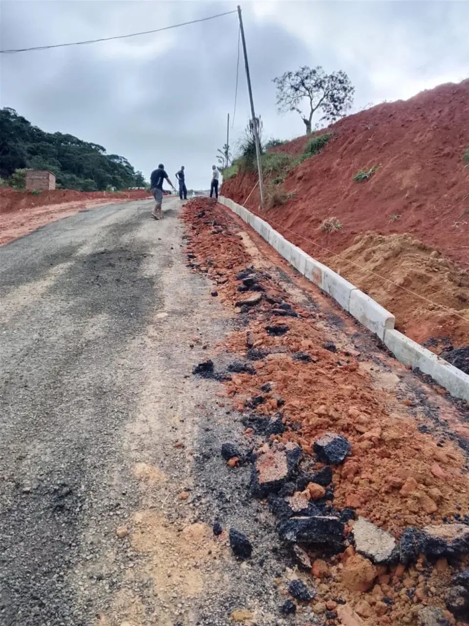 Escolha viver onde o ar puro e a tranquilidade são prioridade. - Foto 3