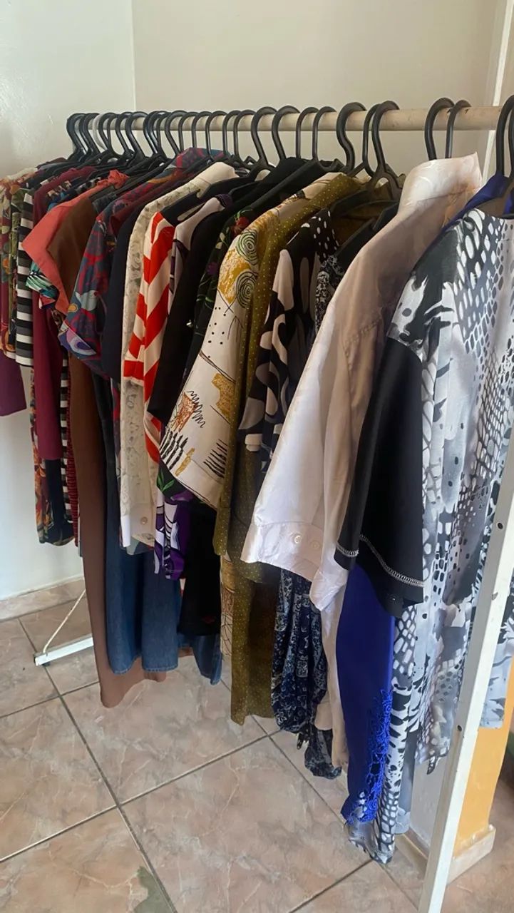 Promoção Arara Roupas - Foto 3