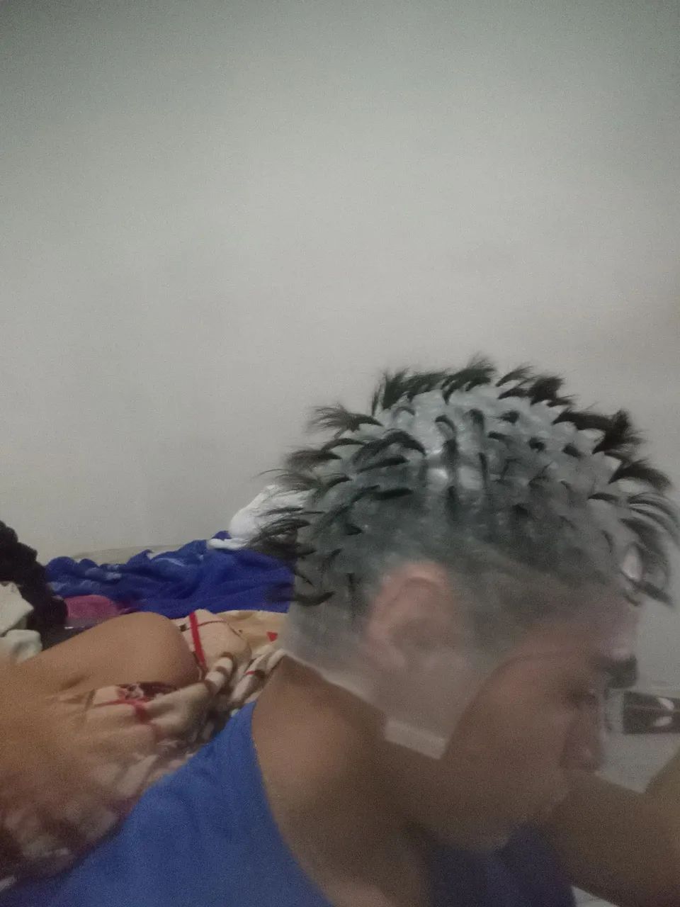 Barbeiro a domicílio  - Foto 4