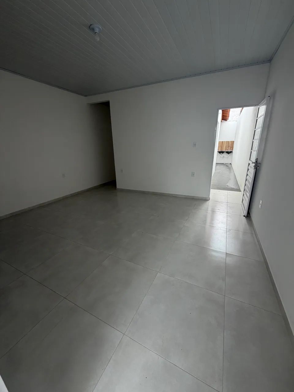 CASA NOVA À VENDA ou TROCA , Marcos freire 2..  - Foto 5