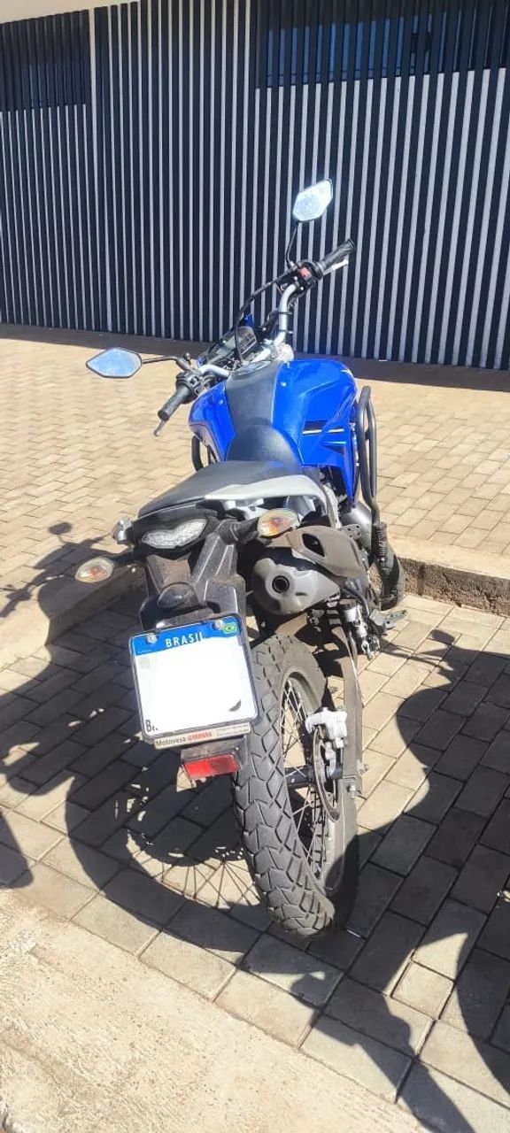 Lander XTZ 250 - Foto 3