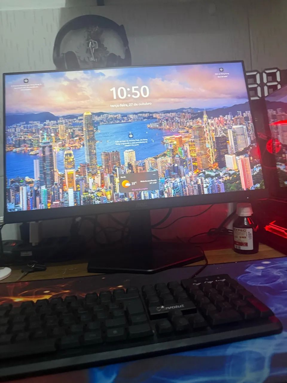 PC GAMER COMPLETO  - Foto 5
