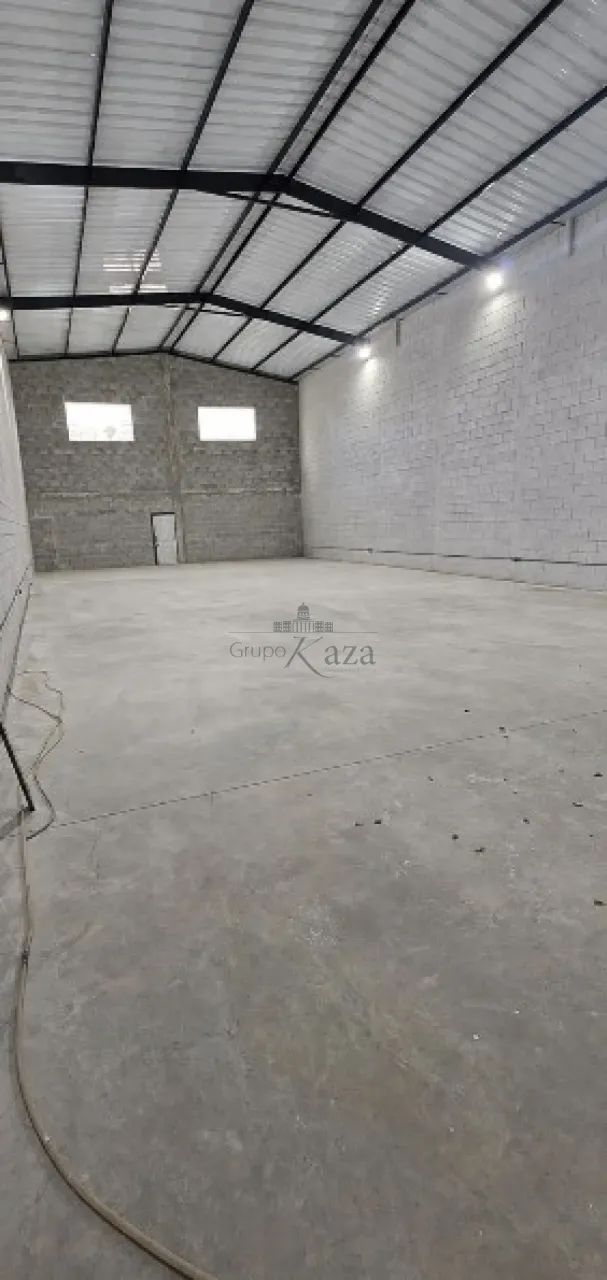 Galpão Comercial - Comercial - Vila Marari - 370m². - Foto 4