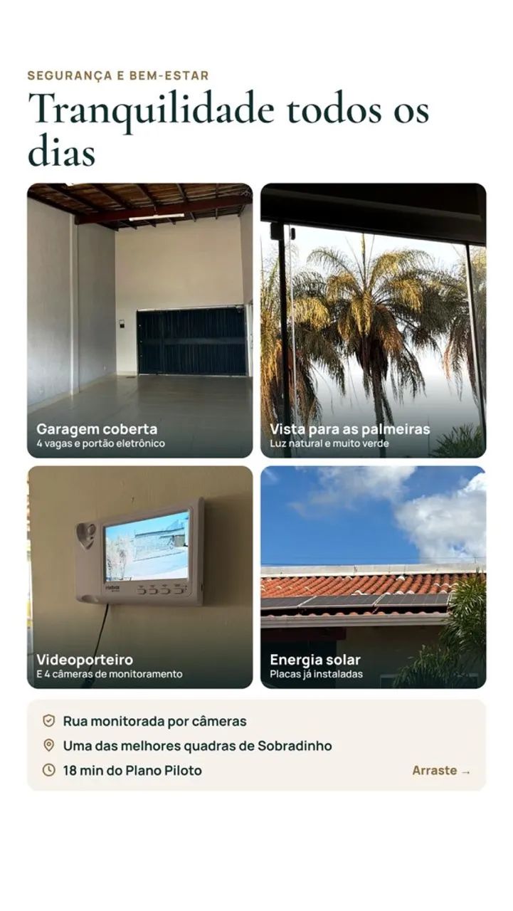 ALUGO CASA  - Foto 4