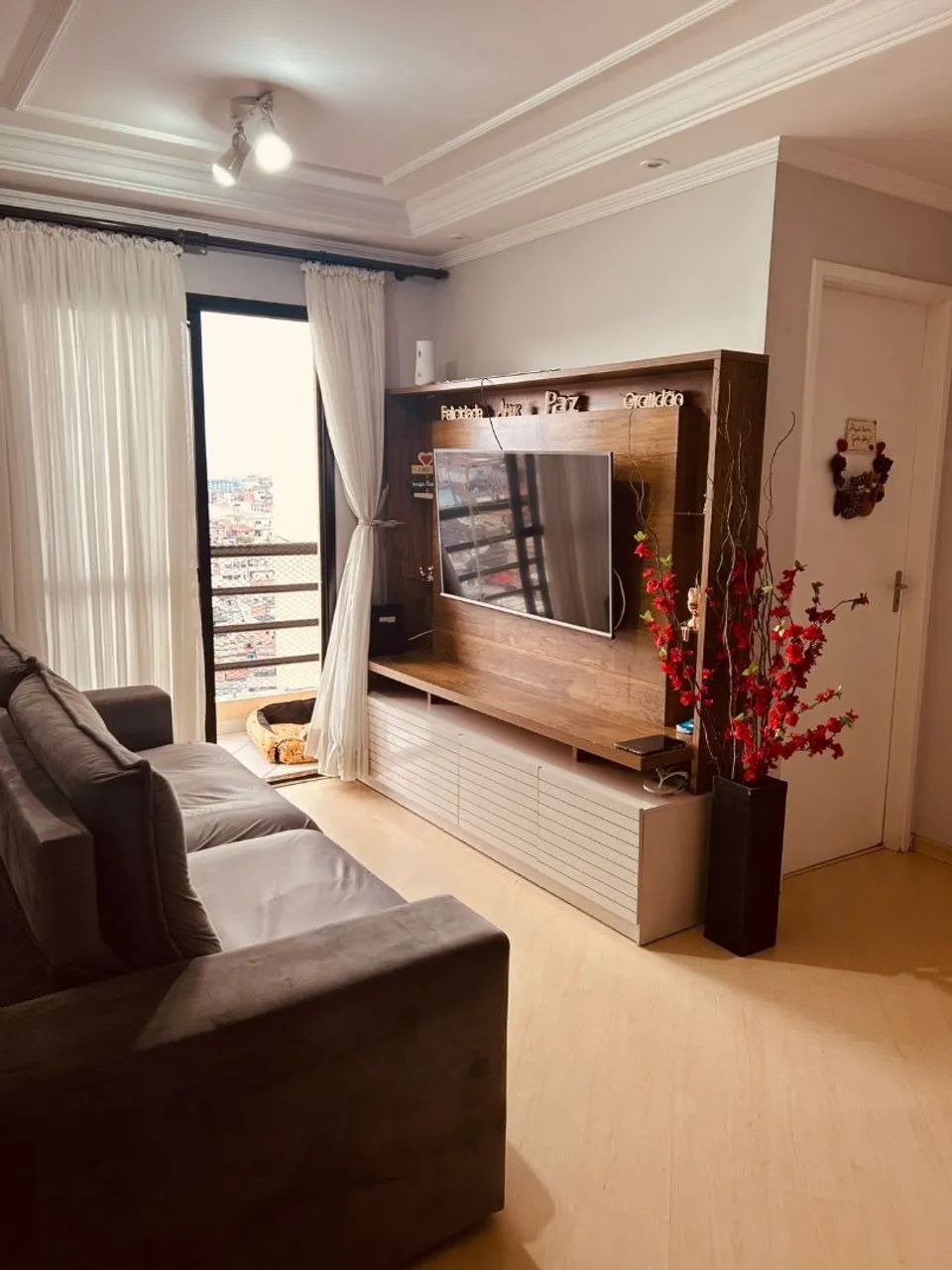 Vendo apartamento em Osasco 