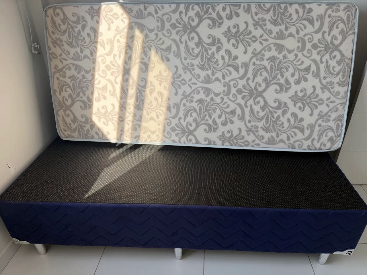 Cama box solteiro  - Foto 4