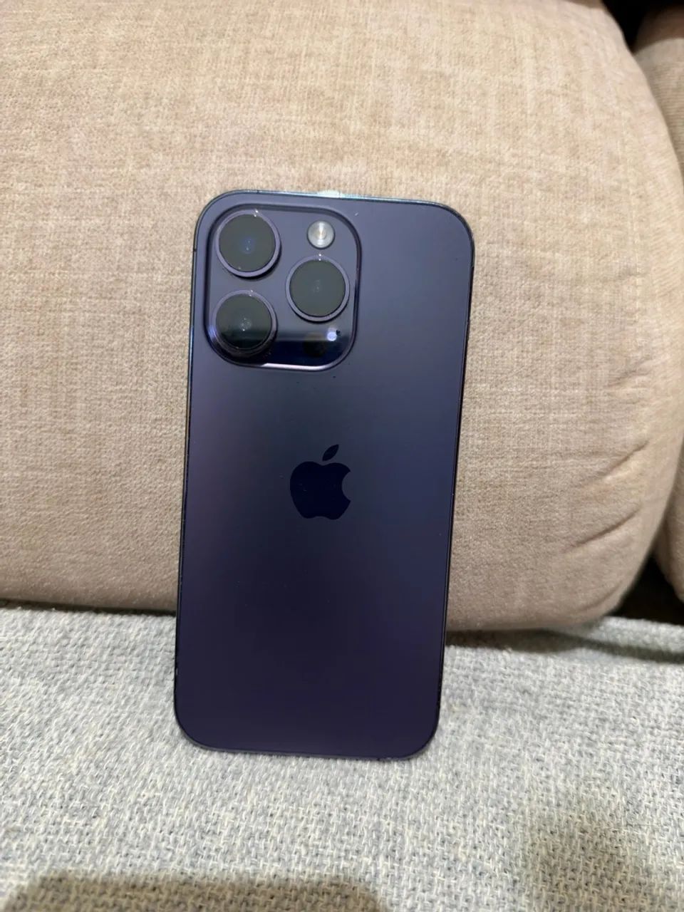 iPhone 14 Pro 128 GB  - Foto 3