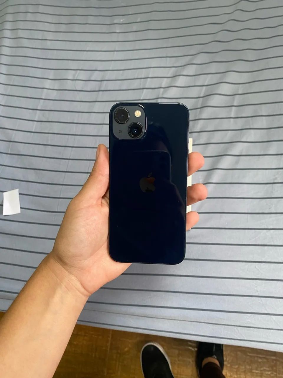 iPhone 13 128gb  - Foto 2