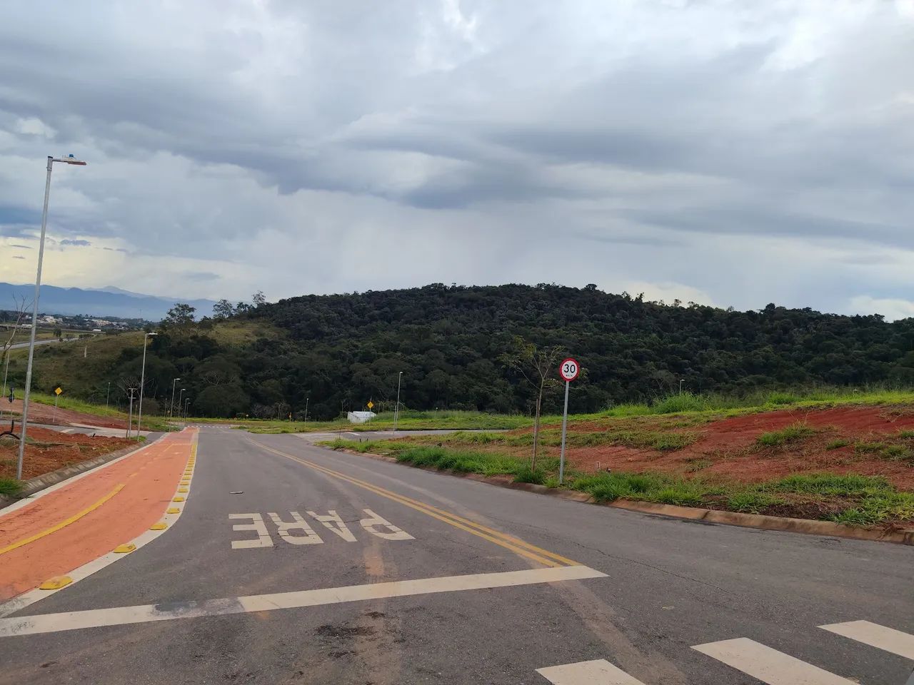 Terreno condomínio Grand Paysage - Foto 9
