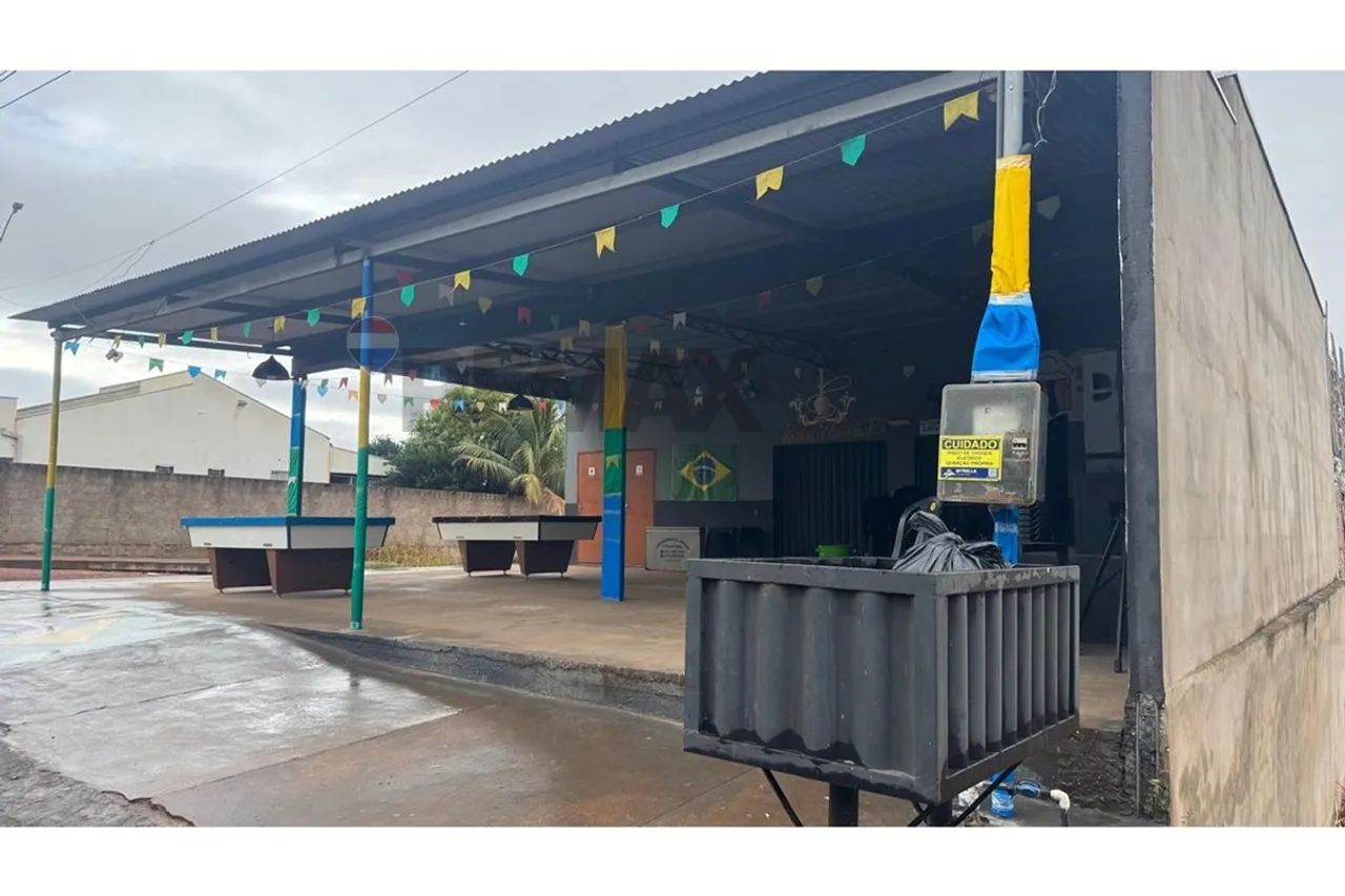 "Invista em Propriedade Comercial em Pedra Preta" - Foto 3