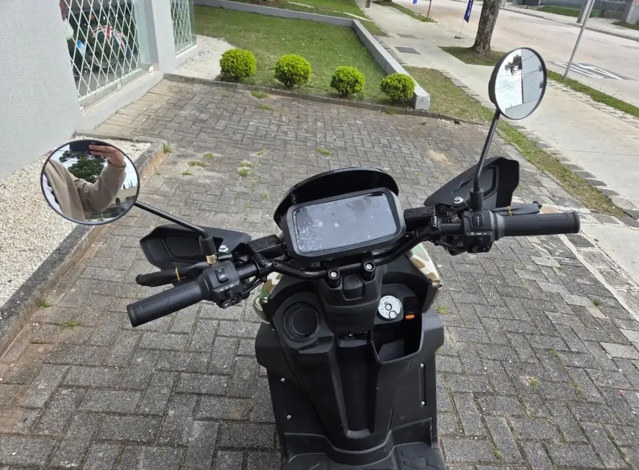 TANK AG11 - Foto 4