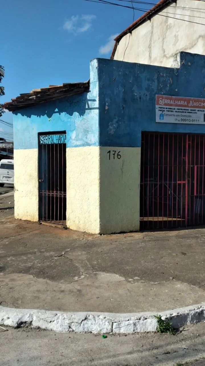 Casa com ponto comercial - Foto 4