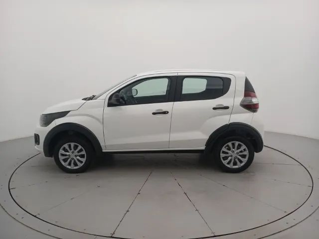 Fiat Mobi Like 1.0 Fire Flex 5P. 2025 - Foto 2