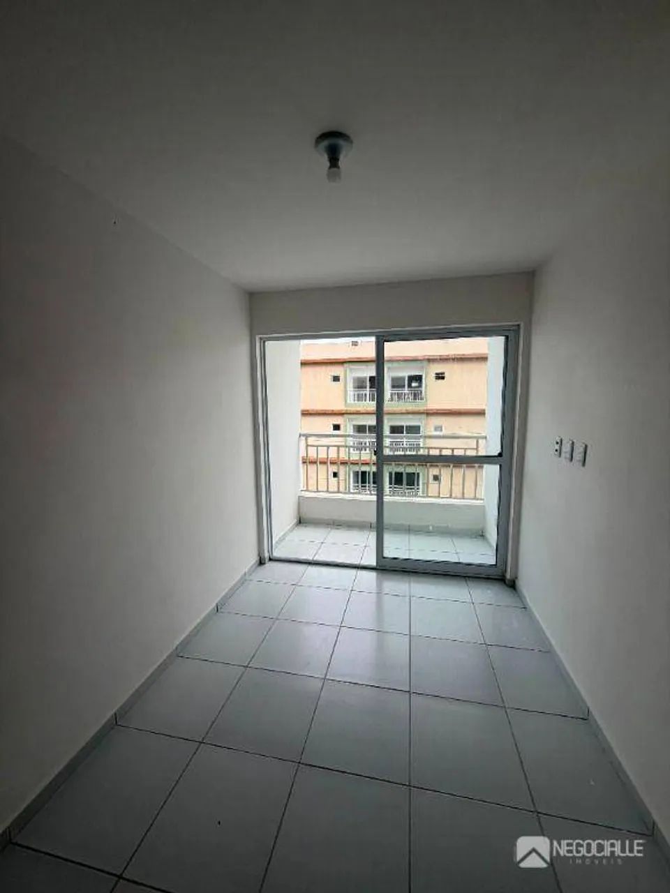 Apartamento com 2 dormitórios para alugar, 50 m² por R$ 1.700,00/mês - Itararé - Campina G - Foto 4