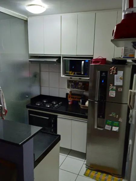 Apto 49m2 Bairro Juliana reformado - Foto 4