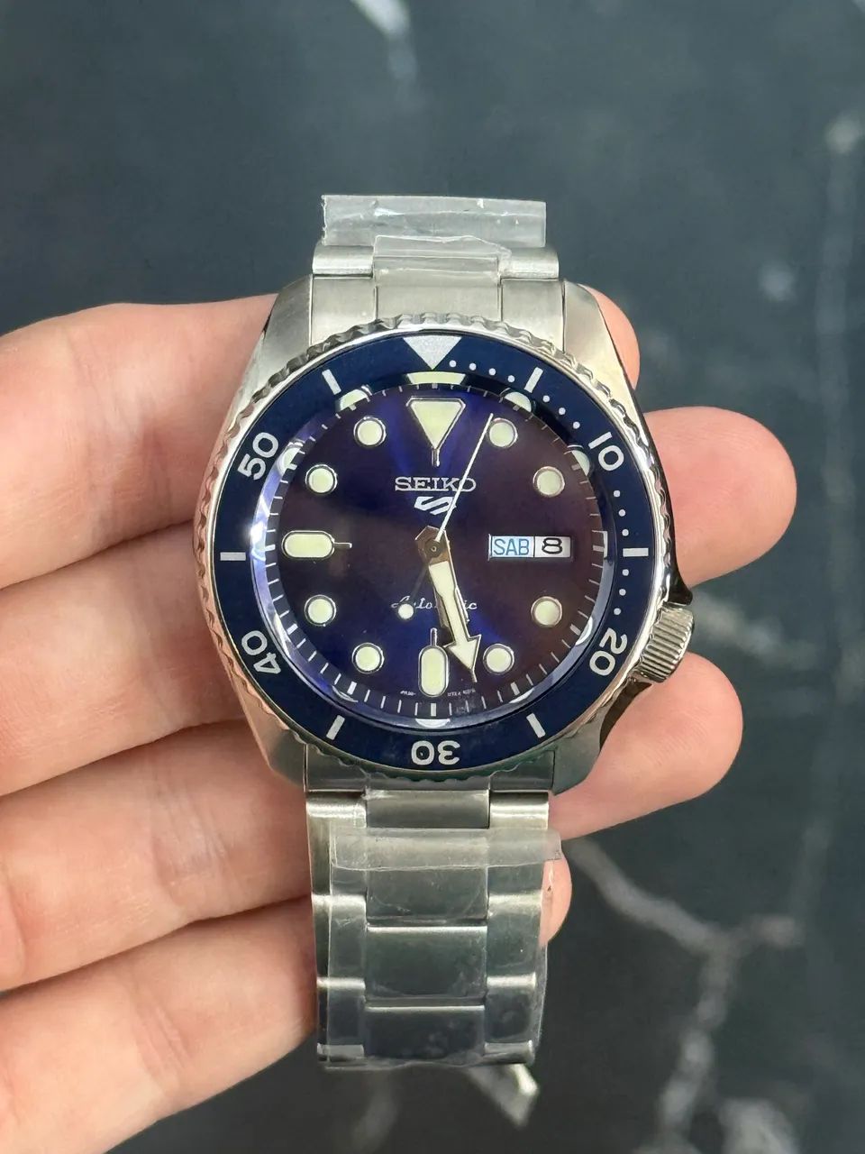 Seiko SRPD51K1