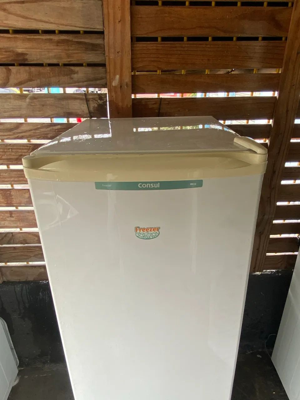 Freezer Consul Slim  - Foto 2