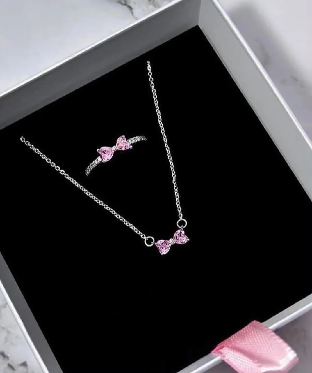 Conjunto pandora original