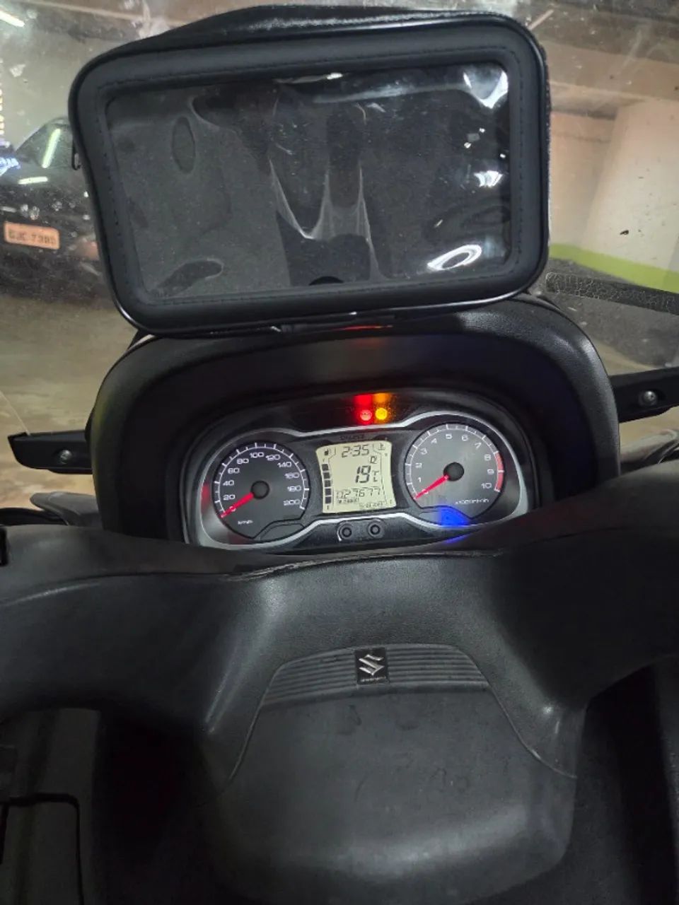 Burgman Executive 650cc - Foto 5