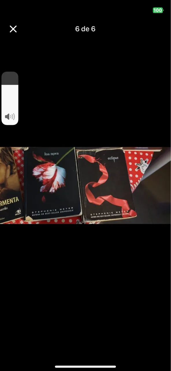 Livros  - Foto 3