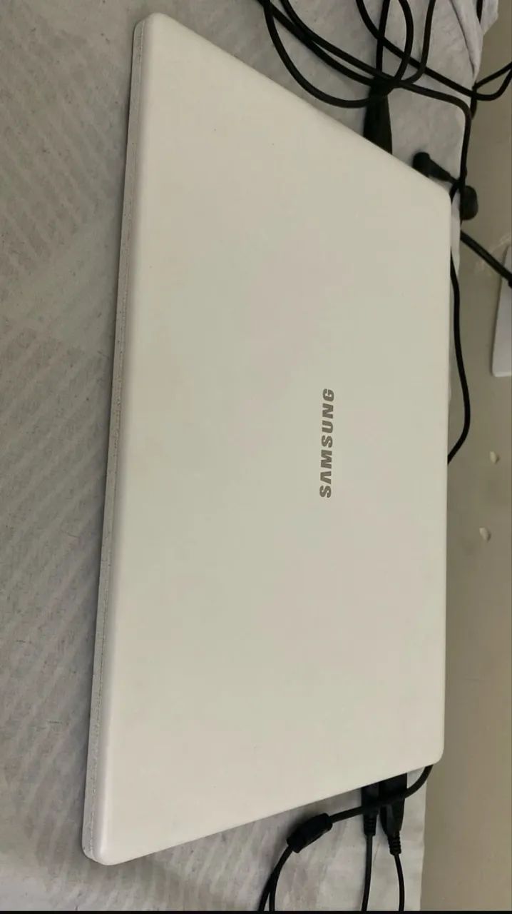NOTEBOOK SAMSUNG - Foto 3