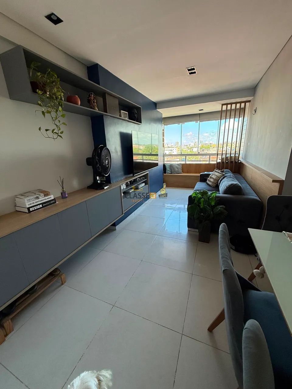Apartamento Reformado 2 Quartos com Varanda em Piedade - Foto 4