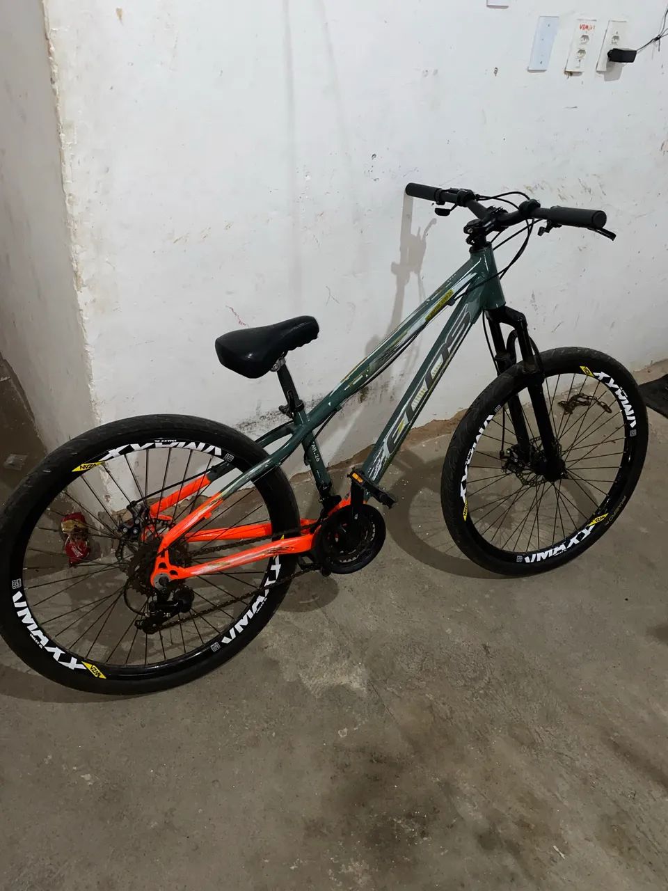 Bike Ecos