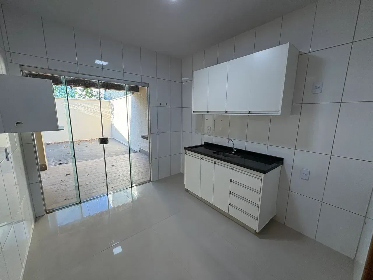 Vendo casa no Recanto dos Buritis - Foto 4