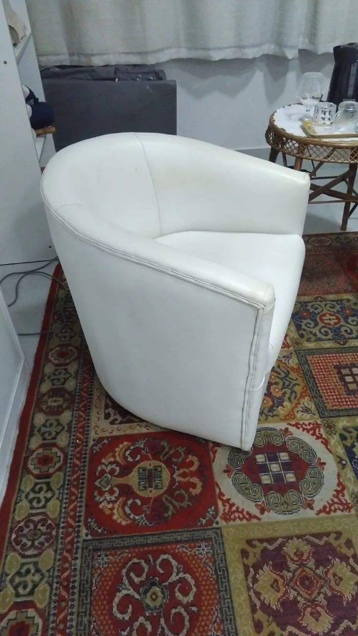 POLTRONAS DE COURINO - Foto 5