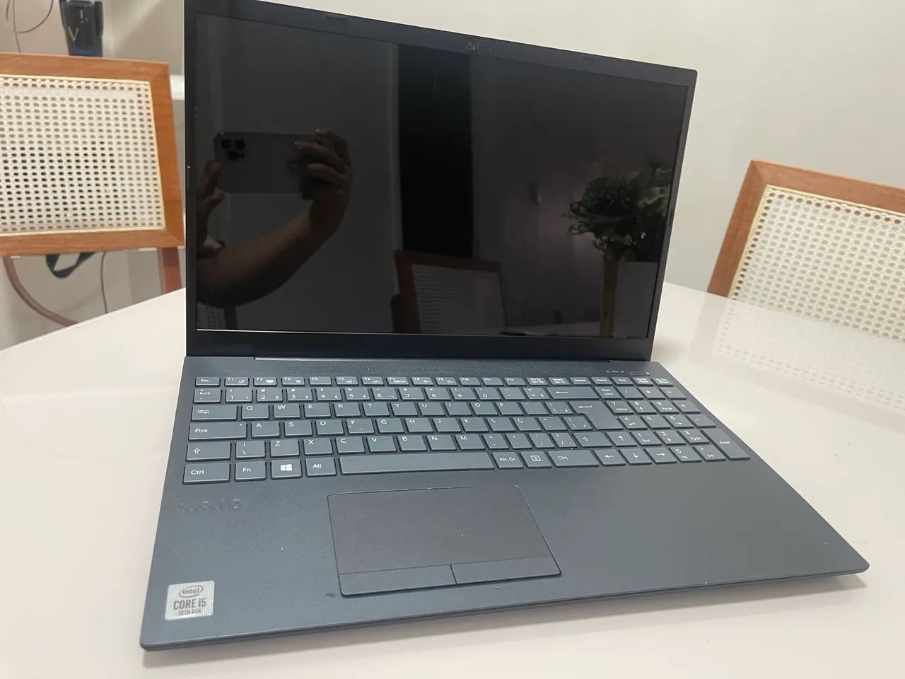 Notebook VAIO I5  - Foto 5