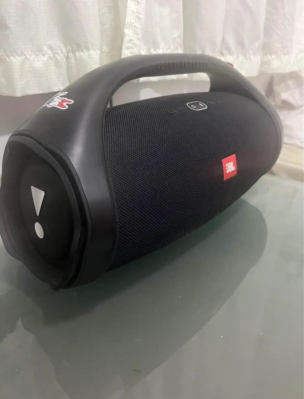 Jbl boombox 2  - Foto 4