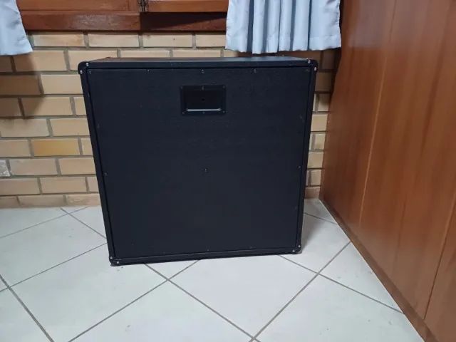 Caixa 4x12 Mojoboard - Foto 2