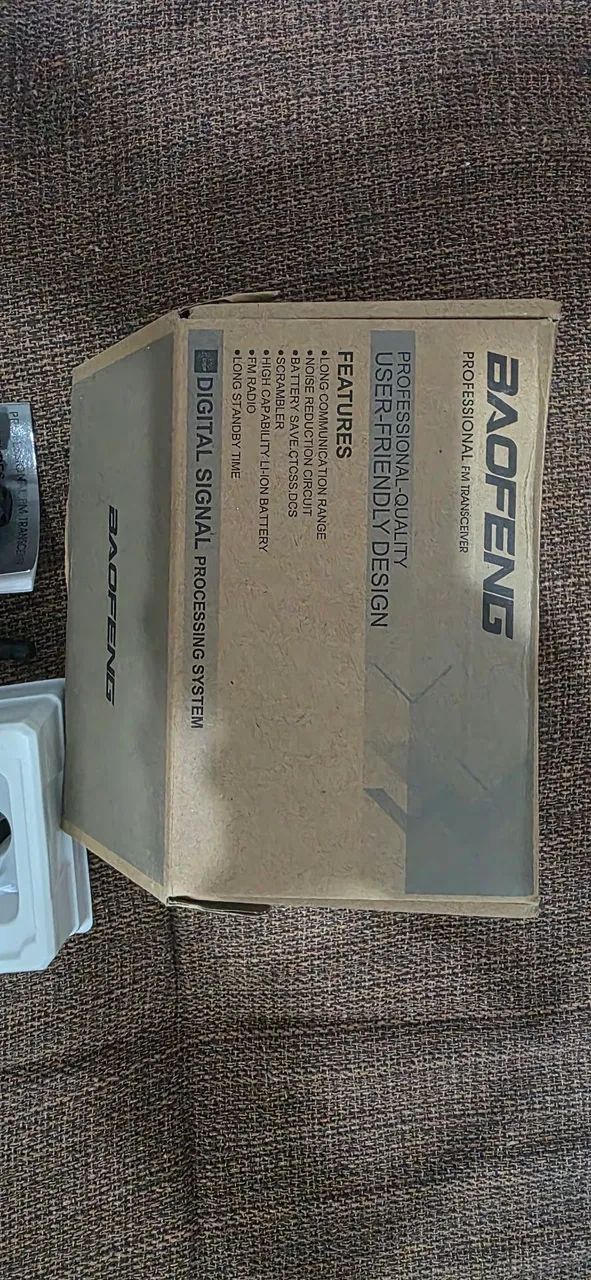 Rádio Baofeng - Foto 4