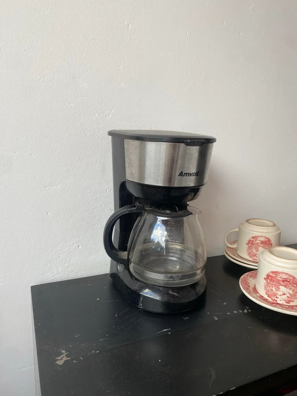 Cafeteira nova  - Foto 2