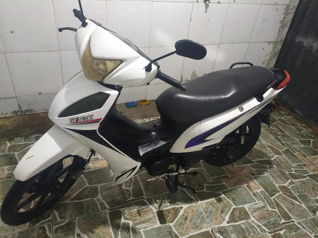 Moto - Foto 4